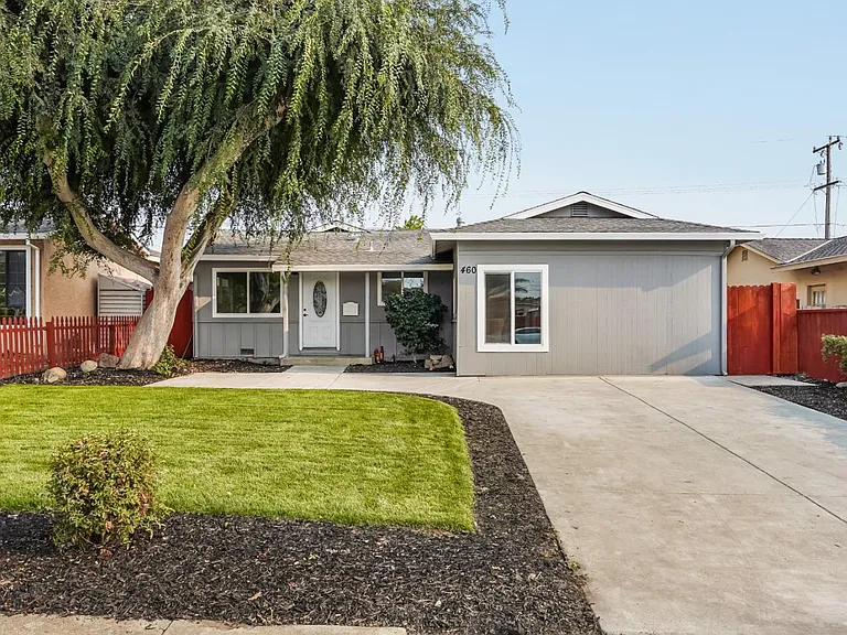 460 Dixon Rd Milpitas, CA, 95035