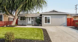460 Dixon Rd Milpitas, CA, 95035