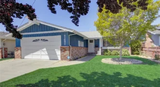 21691 Westpark St, Hayward, CA 94541