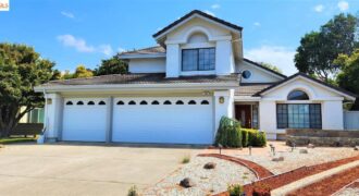 160 Lapis Ct, Hercules, CA 94547