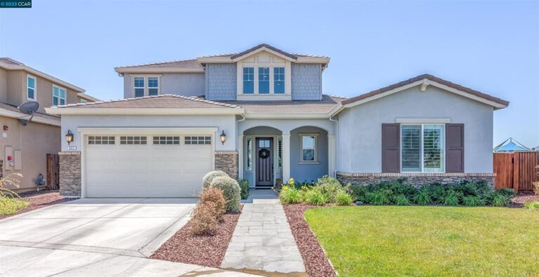 531 Harbor Cove Cir, Discovery Bay 94505