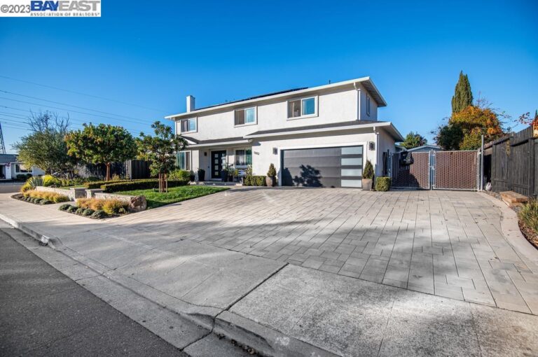 5512 Berwind Ave, Livermore, CA 94551