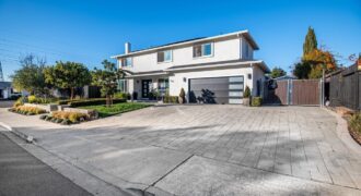 5512 Berwind Ave, Livermore, CA 94551
