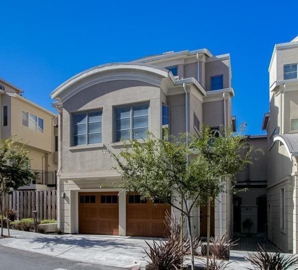69 Summit Way, San Francisco, CA 94132