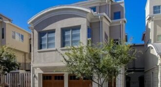 69 Summit Way, San Francisco, CA 94132
