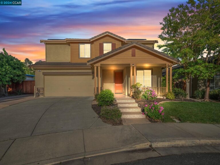 10 Anthurium Ct , Danville 94506