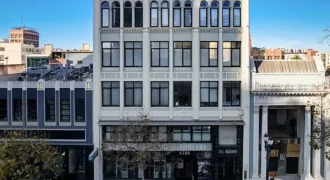 1755 Broadway ,#23, Oakland 94612