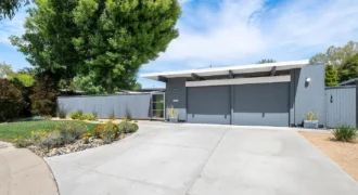 2368 Fairgrove Ct, San Jose, CA 95125