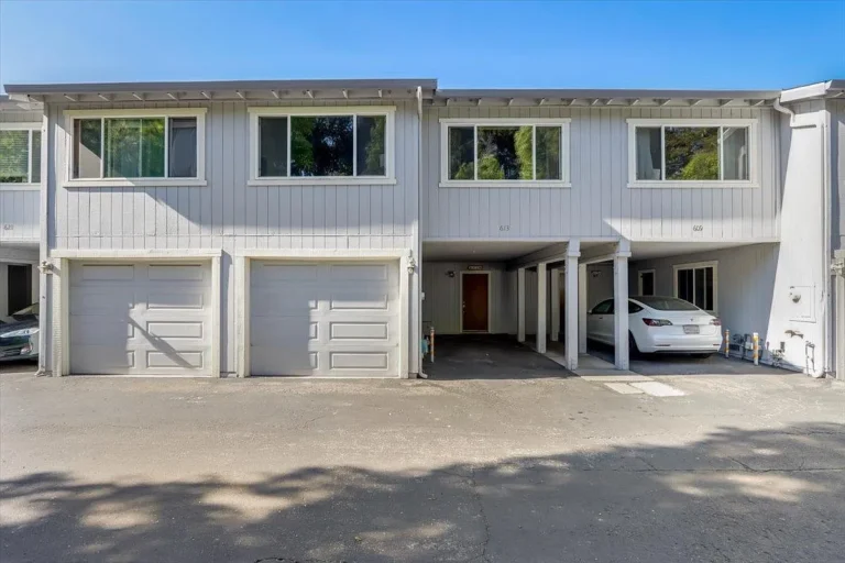 613 Marathon Drive, Campbell 95008