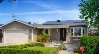 1558 Sabina Way, San Jose 95118