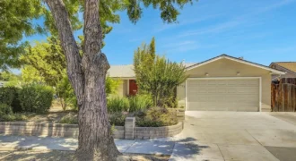 4322 La Torre Ave, San Jose, CA 95111