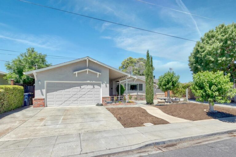 759 Wagoner Dr, Livermore, CA 94550