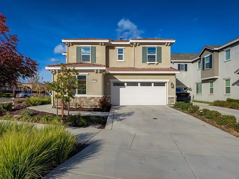 2581 Grassland Way, Gilroy, CA 95020