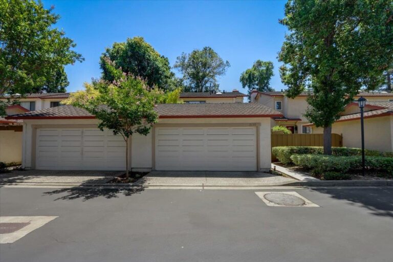 2130 Rancho Mc Cormick Blvd, Santa Clara, CA 95050