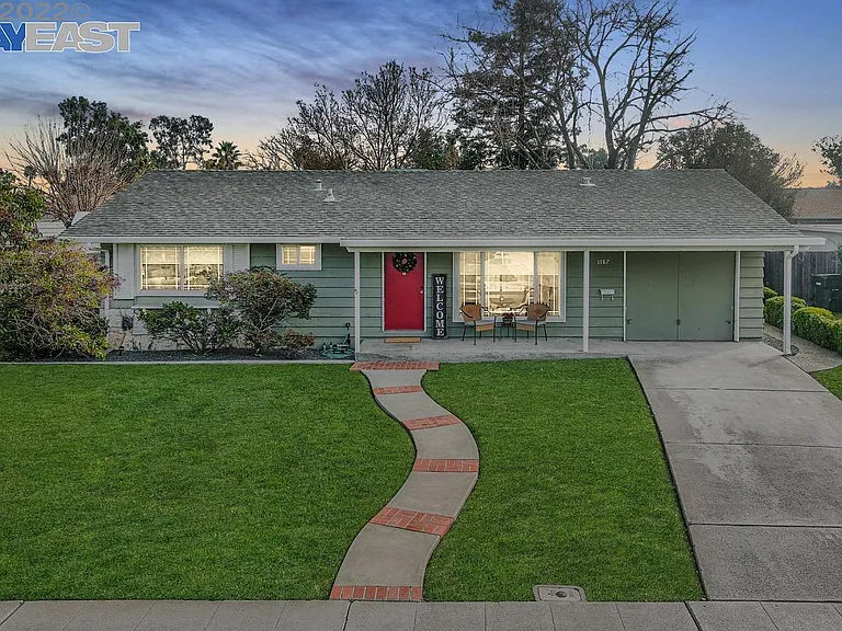 1187 Hibiscus Way, Livermore, CA 94551