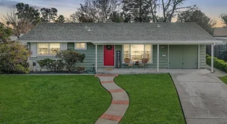 1187 Hibiscus Way, Livermore, CA 94551