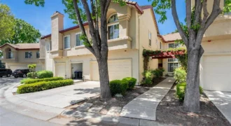 5780 Belleza Dr, Pleasanton CA 94588
