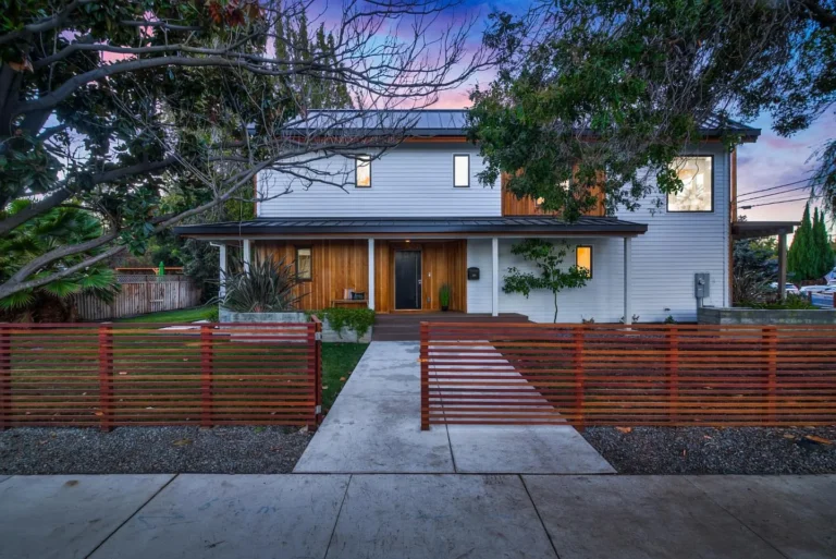 189 Brookside Avenue, Santa Clara 95050