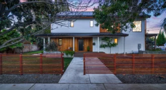 189 Brookside Avenue, Santa Clara 95050