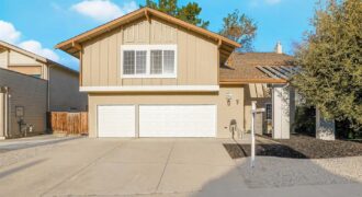 3186 Gulfstream Street, Pleasanton 94588