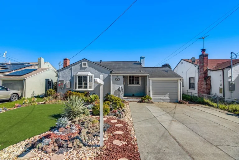 98 Preda St, San Leandro, CA 94577