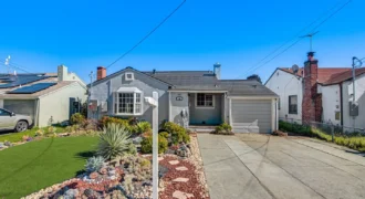 98 Preda St, San Leandro, CA 94577