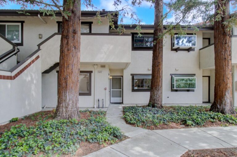 1400 Bowe Ave #1602, Santa Clara, CA 95051