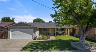 922 Miranda Way, Livermore 94550