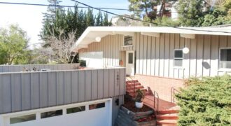 18011 Vineyard Rd, Castro Valley, CA 94546