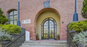 701 Minnesota St APT 220, San Francisco, CA 94107