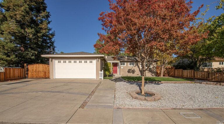 4825 Geneva Ave, Concord, CA 94521