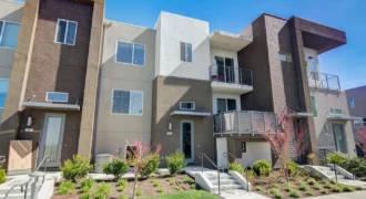 169 Manly Ter #4,
San Jose, CA 95136