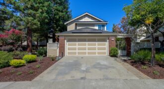 903 Springview Cir, San Ramon, CA 94583
