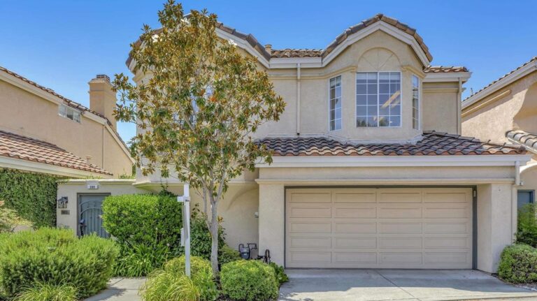 388 Catalan Way, San Ramon, CA 94582