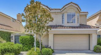 388 Catalan Way, San Ramon, CA 94582