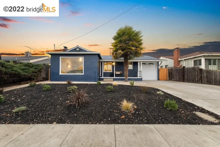 1623 143Rd Ave, San Leandro, California 94578