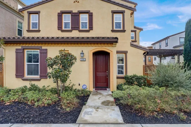 3080 Vittoria Loop, Dublin, CA 94568